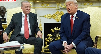 Erdoğan’dan Güçlü Mesaj: “Sıkıntıları El Ele Aşacağız” 
