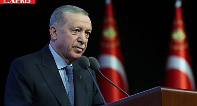 Erdoğan'dan Uluslararası hukuka aykırı saldırıya tepki!