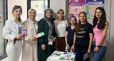 Erken Teşhisin Önemi Vurgulandı