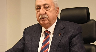 Esnafın Beklentileri Yeni Yasama Yılında Gündeme Gelmeli