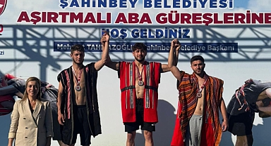 Fatih Önalan Hatay'ı Gururla Temsil Ediyor 