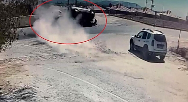 Feci Kazaya Neden Oldu