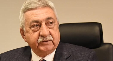 Geleceğin Teminatı Çocukları Korumak Görevimiz