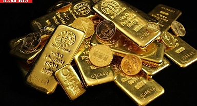 GRAM ALTIN DURMAK BİLMİYOR! İŞTE BEKLENEN SEVİYELER!