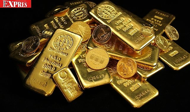 GRAM ALTIN DURMAK BİLMİYOR! İŞTE BEKLENEN SEVİYELER!