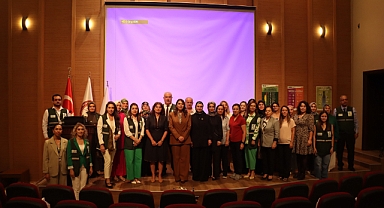 Güçlü Kadınlar Bağımsız Nesiller