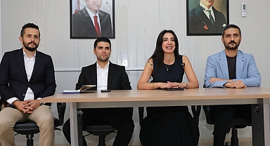 HAKİM, İstihdam Seferberliğini Sürdürüyor