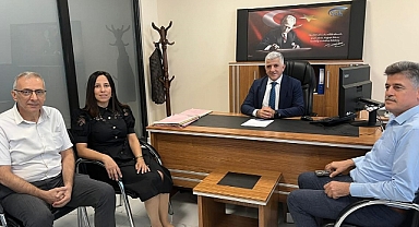 HAMİT BAL’DAN ALTINÖZÜ ÇIKARMASI