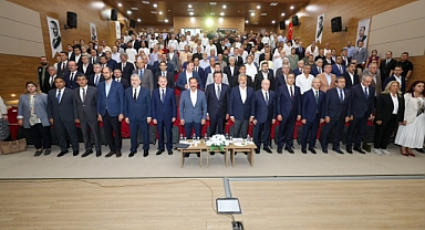 HASİAD: EKONOMİK DESTEK OLMADAN DÖNÜŞÜM ZOR!