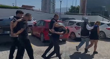 Hatay’da Aranan Şahıslara Yönelik Operasyonda 4 Kişi Yakalandı