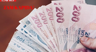 Hatay’da Binlerce Vatandaşa Umut Olacak Zam! Yüzde 16,88’lik Artış Kapıda...