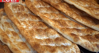 Hatay’da Ekmek Zamlanacak mı? Gözler Fırıncılar Odası’nda…