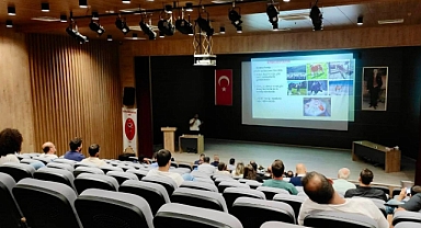 HATAY’DA HAYVAN SAĞLIĞI PANELE TAŞINDI