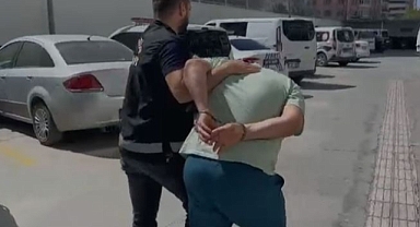 Hatay’da Kaçakçılık Suçundan Aranan Şahıs Yakalandı