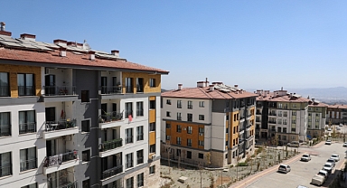 Hatay’da Toki İle Yeni Hayatlar Yükseliyor