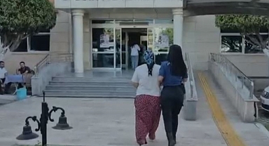 Hatay’da Uyuşturucu Suçundan 12 Yıl 6 Ay Cezası Bulunan Şahıs Yakalandı