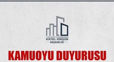 Hatay’daki Deprem Konutu Kuraları 8 Eylül’e Ertelendi