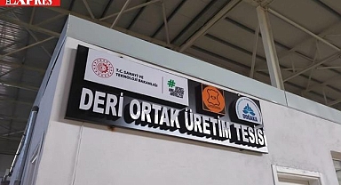 HATAY EKONOMİSİNE YENİ NEFES!