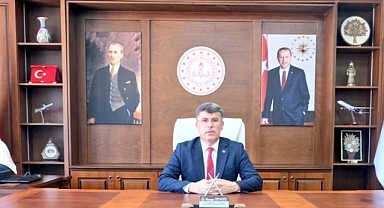 HATAY’IMIZI EĞİTİM İLE KALKINDAIRACAĞIZ