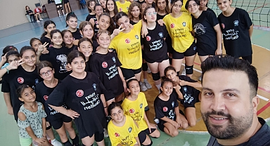 HATAY'IN MELEKLERİNE DEV SPONSOR