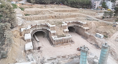 HATAY'IN ULAŞIM AĞINA DEV YATIRIM