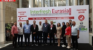 Hatay’ın Yöresel Gücü Dünya Sahnesinde: Yeni Müjdeler Yolda!