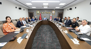 HATAY TARİHİYLE KALKINIYOR