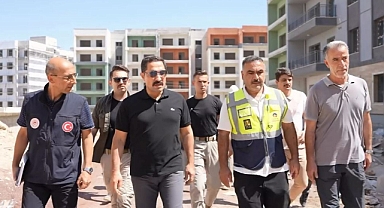 HATAY YERİNDE DÖNÜŞÜMLE GÜÇLÜ