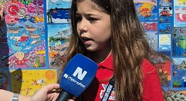 HATAYLI ASYA TEKNOFEST’İN YILDIZI