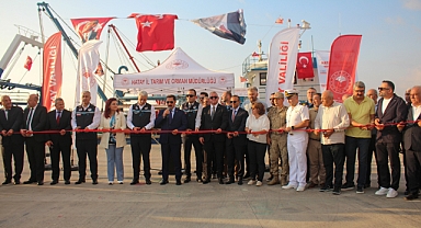 Hataylı Balıkçılar 