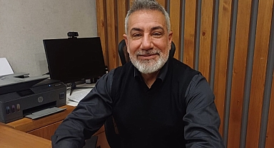 Hataylı Futbol Adamı Bekir Aracı Manisa FK’da