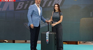 Hataylı Gençlere Üniversite Yolunda Sevindiren Destek