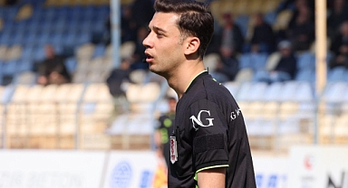 Hataylı Hakem Berat Buğra Çelik’e 2. Lig Görevi