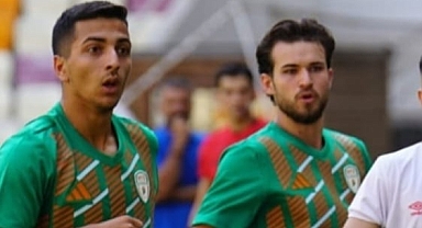 Hatayspor Alt Yapısının Gururu: İsmail Zobu