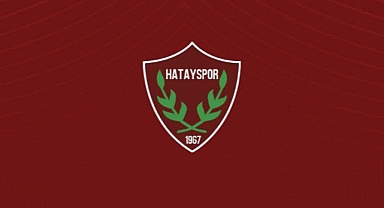 Hatayspor’dan Taraftara Çifte Jest