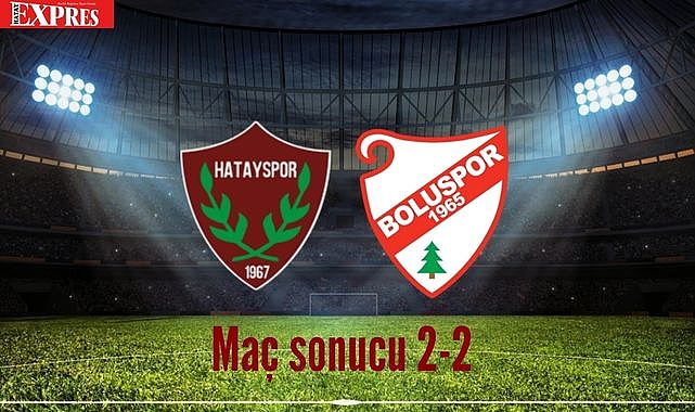 Hatayspor'dan Taraftarına Yine Büyük Hayal Kırıklığı!