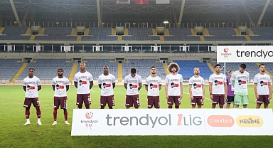 HATAYSPOR, EROKSPOR’A KONUK OLACAK