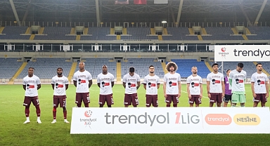 Hatayspor, Esenler Erokspor’la Cuma Günü Karşılaşacak