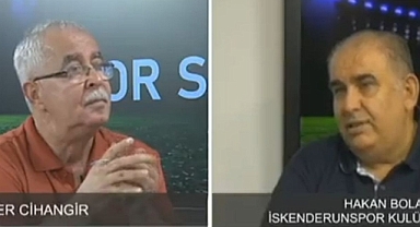 HATAYSPOR EVİNE DÖNÜYOR