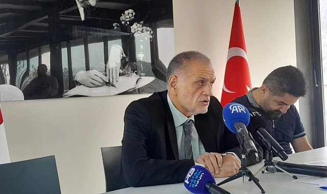 Hatayspor Olağanüstü Kongreye Gidiyor