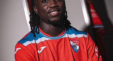 HATAYSPORLU JOELSON FERNANDES GİL VİCENTE’YE TRANSFER OLDU