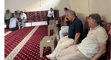 Hatimder'den İmam Hatipliler Haftası Öncesi İstişare Toplantısı