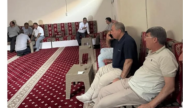 Hatimder'den İmam Hatipliler Haftası Öncesi İstişare Toplantısı