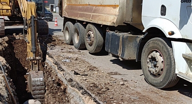 HATSU’dan Atık Su Altyapısına Yönelik Yoğun Çalışma
