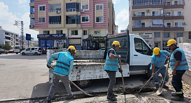 HATSU’dan Kış Tedbirleri