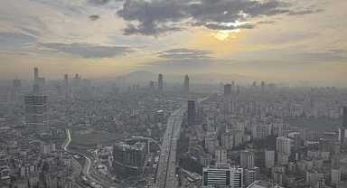 HAVA KİRLİLİĞİ İNSAN KAYNAKLI