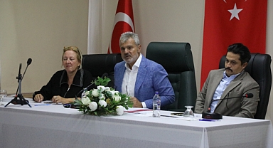 HBB, Eylül Ayı Meclis Toplantısı’nı Gerçekleştirdi