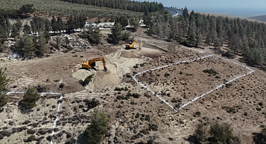 HBB, Modern Hayvan Barınağı Projesine Başladı