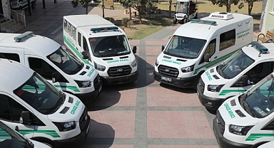 HBB, Yeni Araç Alımı Yaptı