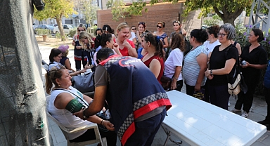 Her Adımda HBB Yanınızda